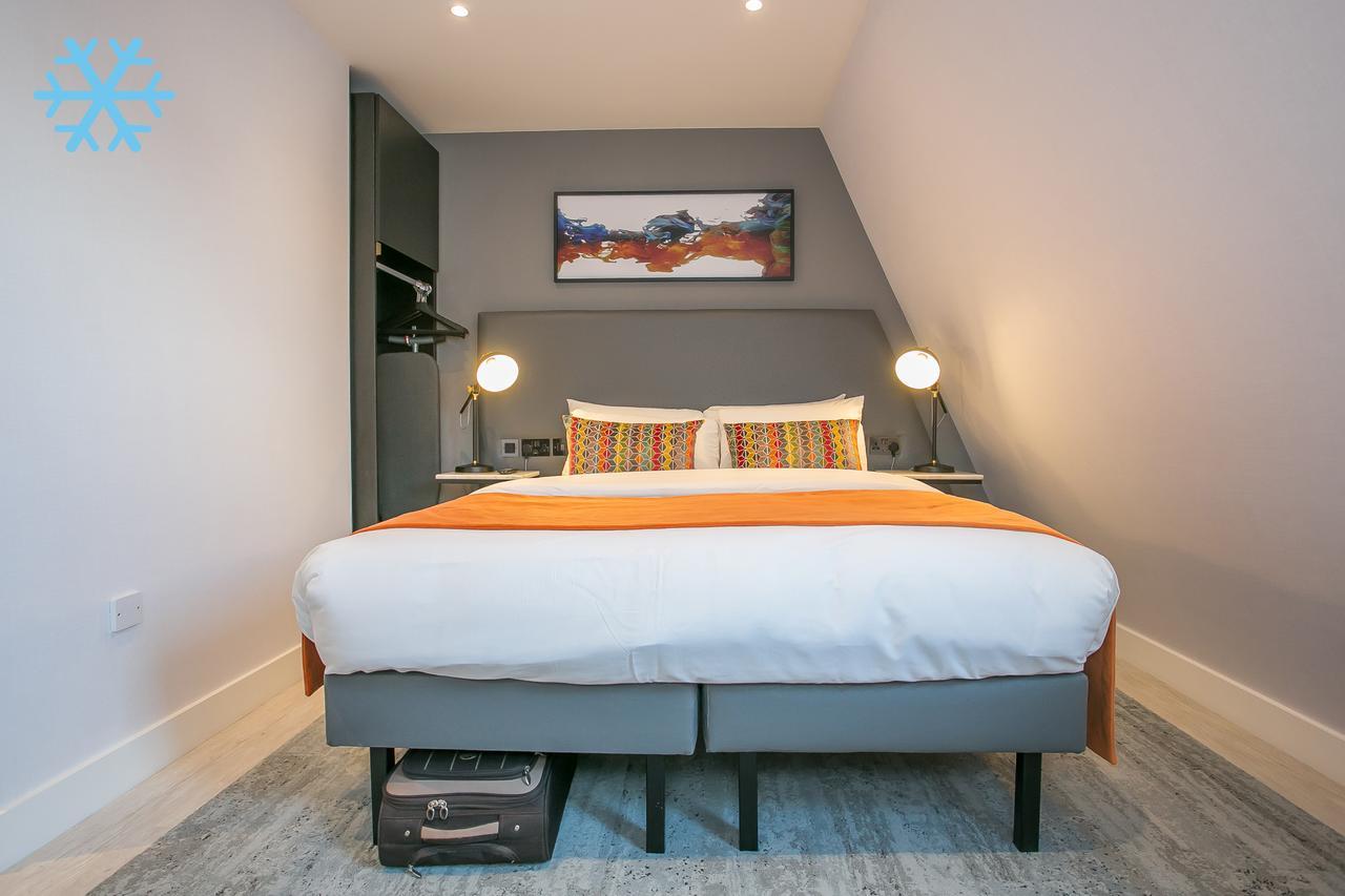 Grafton Street By Break Apartahotel