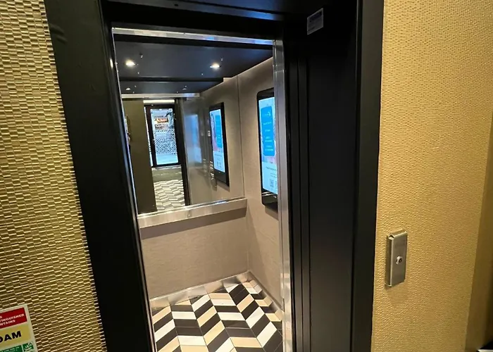Grafton Street Studios By City Break Apartments